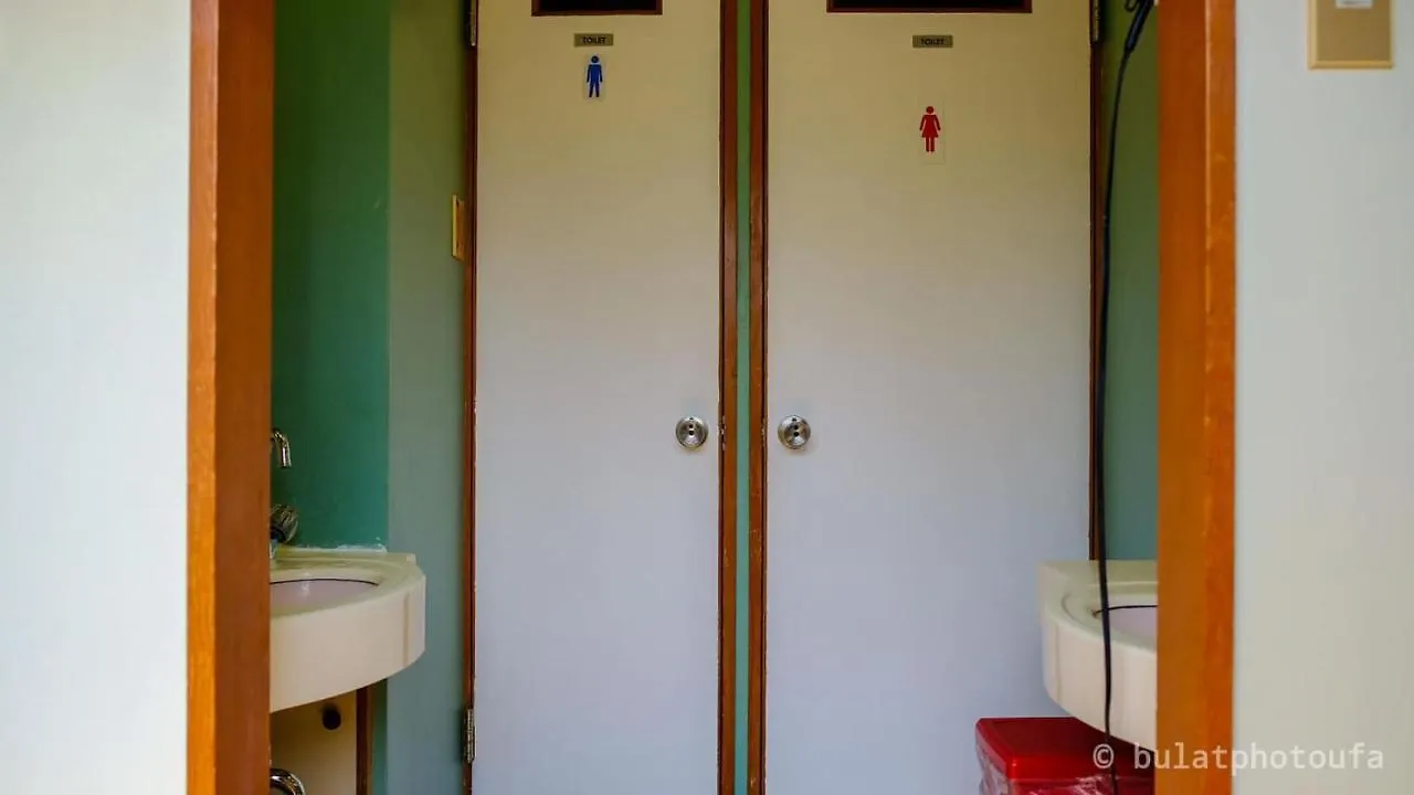 Peace House Sakura Hostel Kyoto 0*,  Japan
