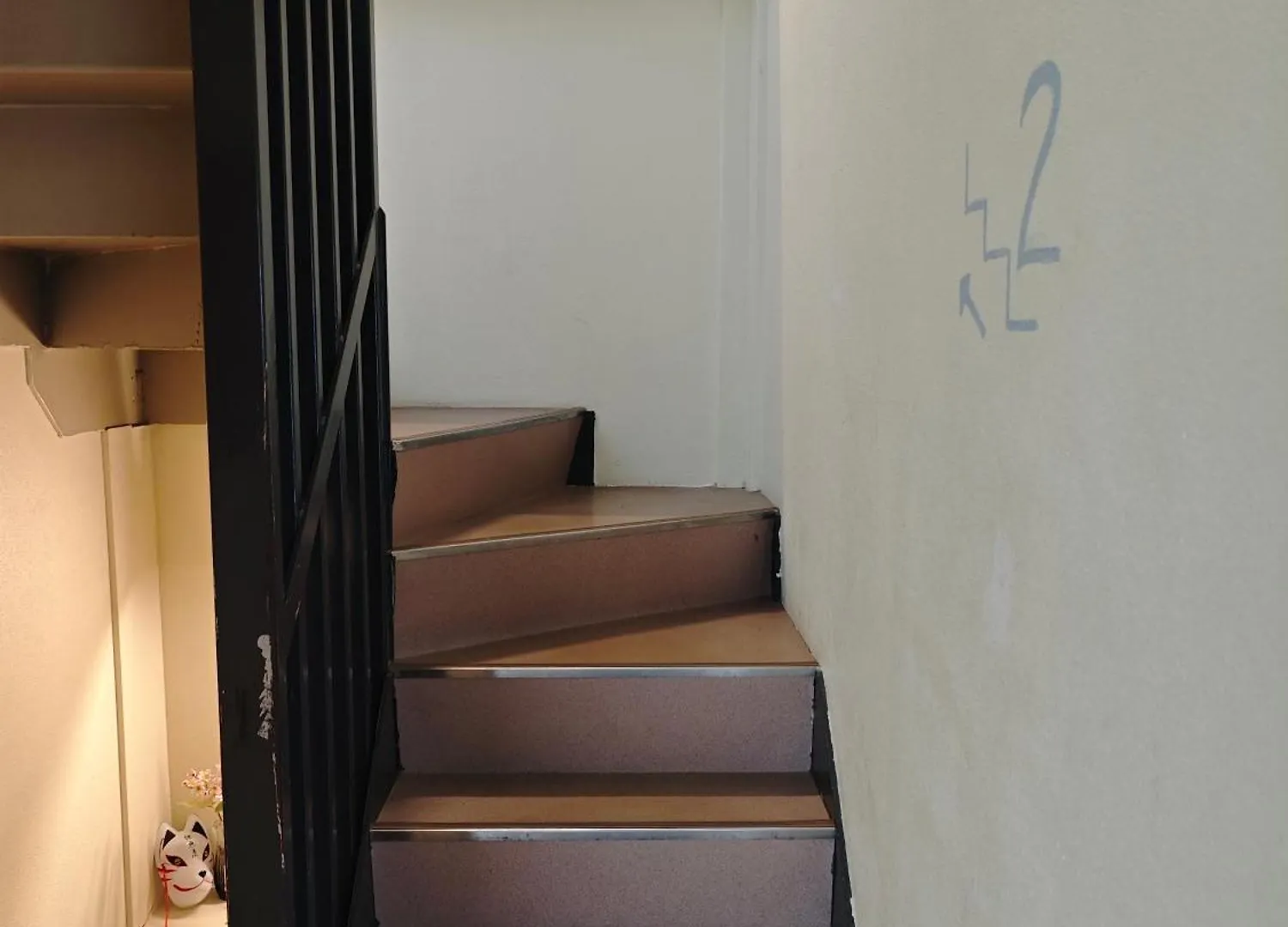 Peace House Sakura Hostel Kyoto