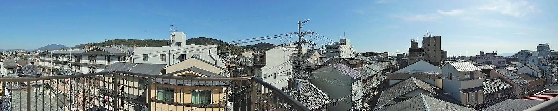 京都市 ぴーすはうす桜ホステル ホステル