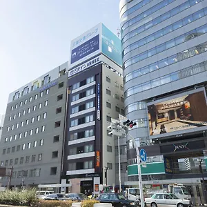 Sanco Shinkansen-guchi Annex 3*, Nagoya Japón