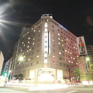 Apa Watanabedori Ekimae Excellent 3*, Fukuoka (Fukuoka) Japan