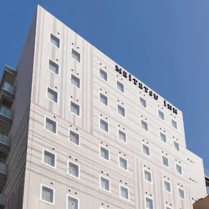名鉄イン浜松町 3*, 東京都 日本