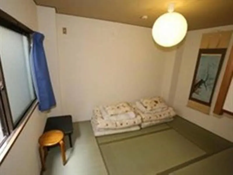 Hostel Peace House Sakura Kjóto