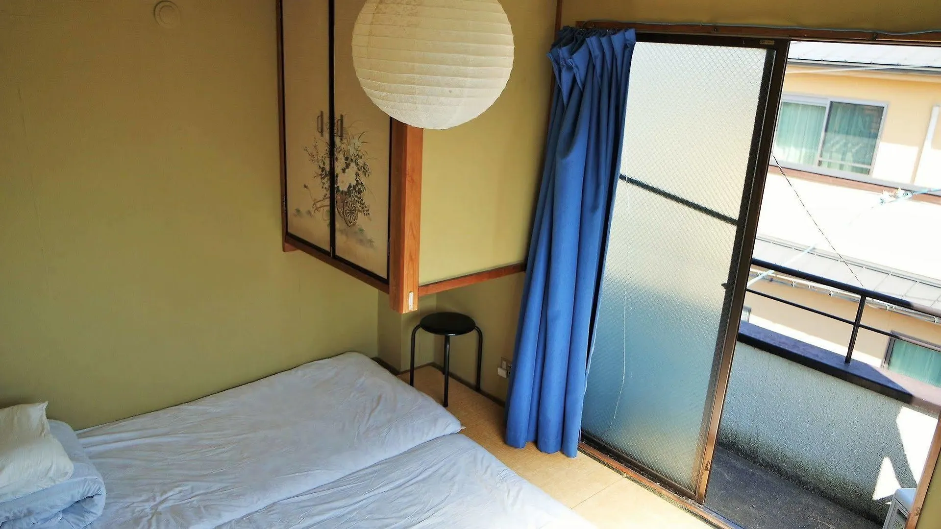 Hostel Peace House Sakura Kjóto