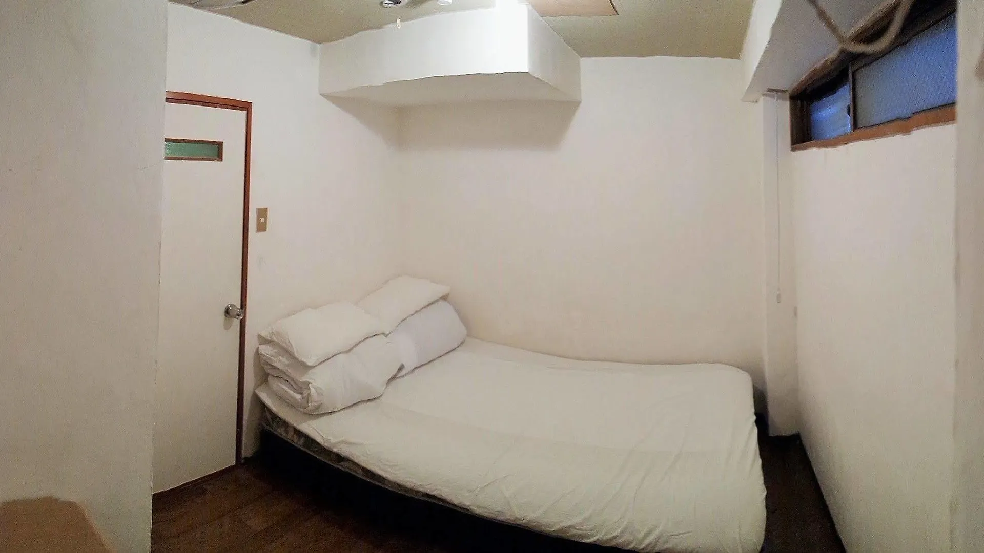 Hostel Peace House Sakura Kjóto