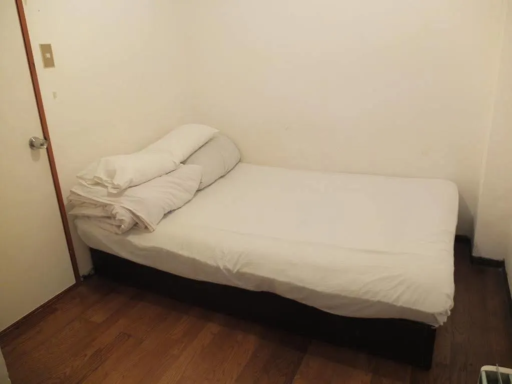 Hostel Peace House Sakura Kjóto 0*,  Japonsko