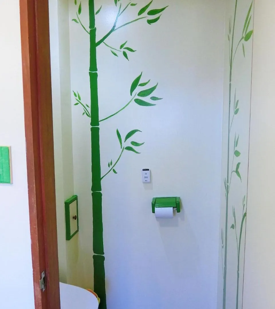 Hostel Peace House Sakura Kjóto 0*,  Japonsko