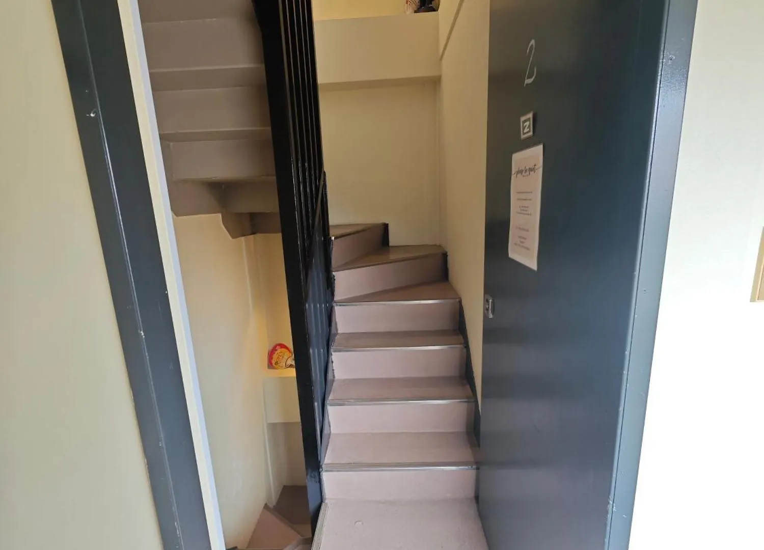 Hostal Albergue Peace House Sakura Kioto Japón