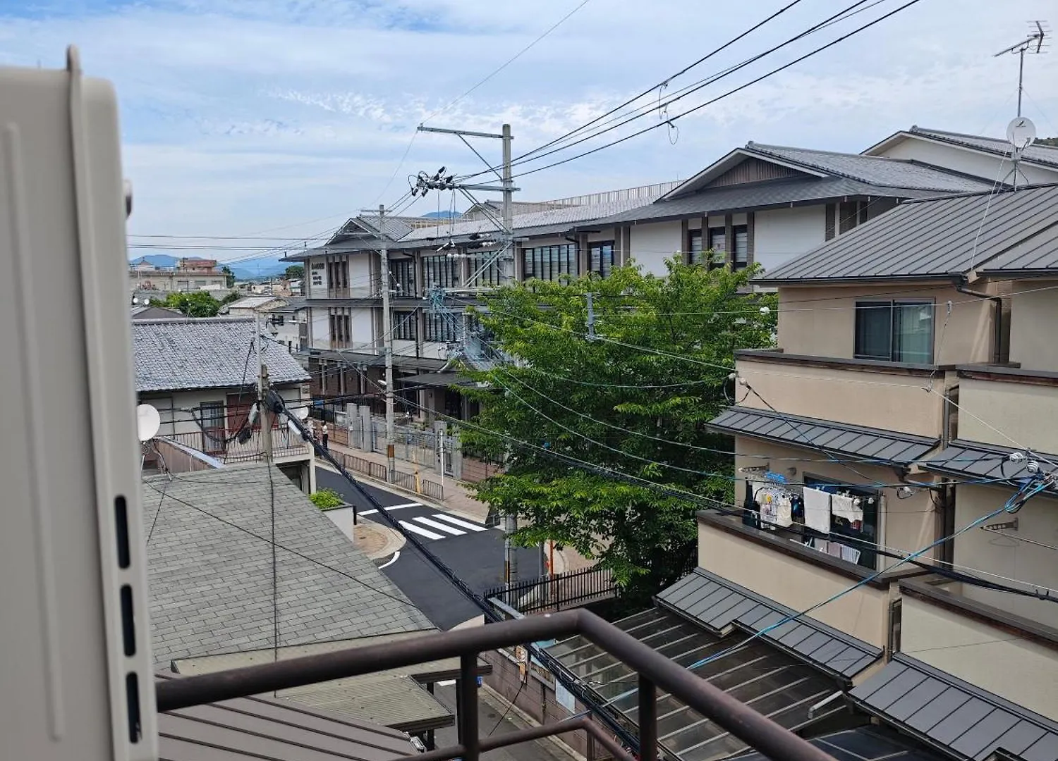 樱花和平酒店 京都