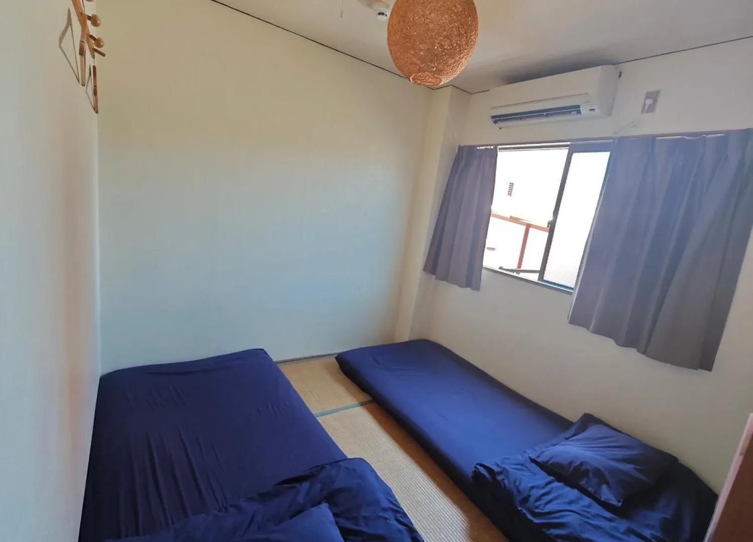 Albergue Peace House Sakura Kioto