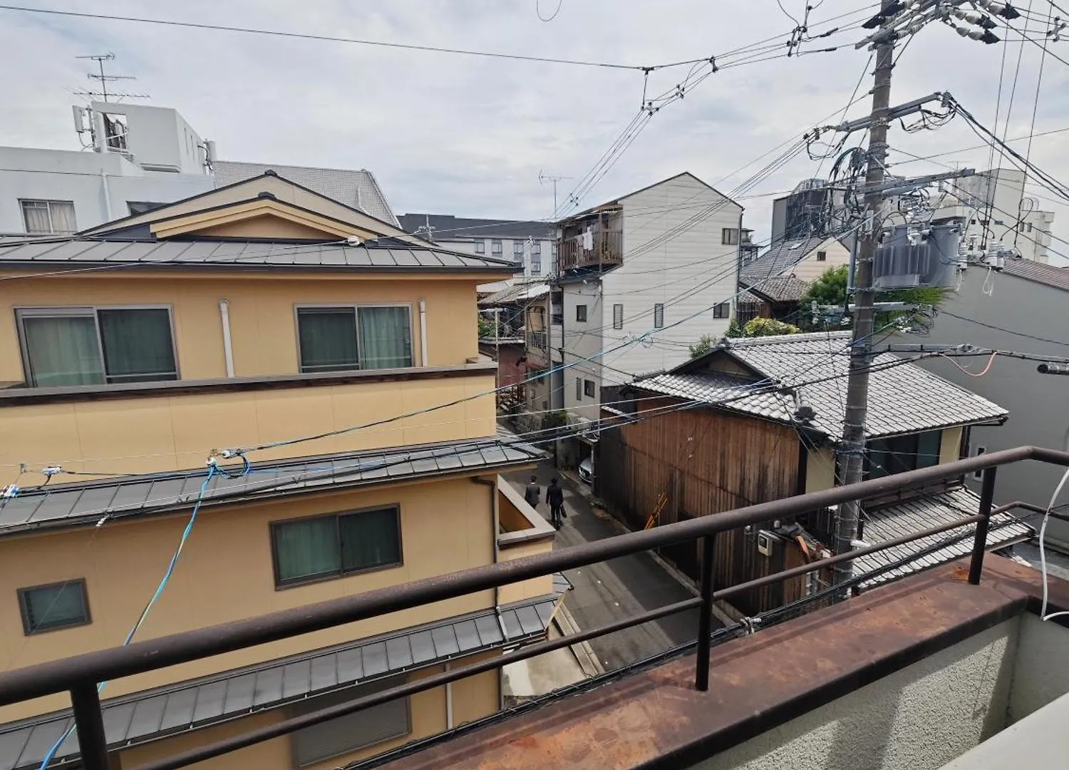 樱花和平酒店 京都 0*,  日本