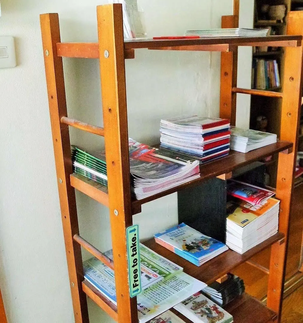 Albergue Peace House Sakura Kioto Hostal