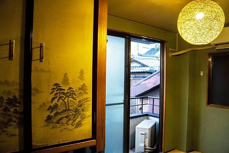 樱花和平酒店 京都 0*,